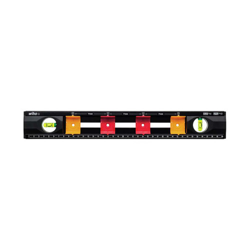 Wiha 42074 Electrician's Spirit Level 40cm